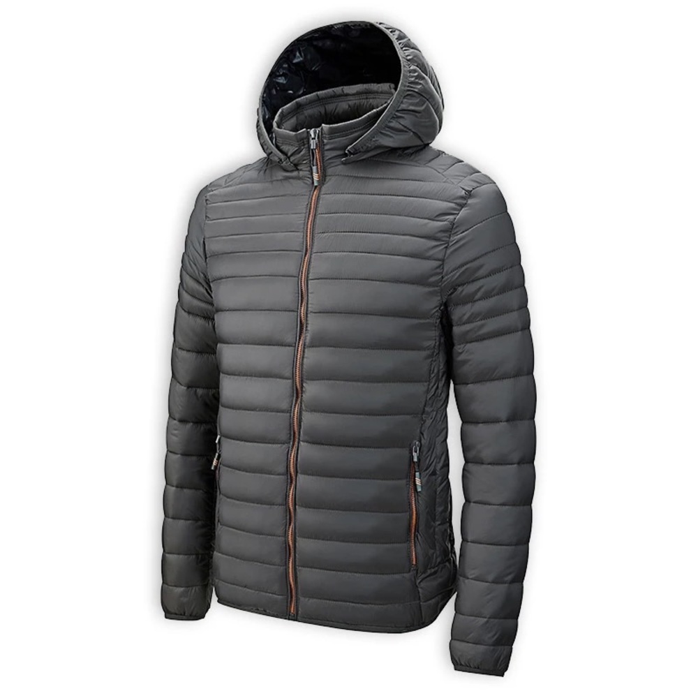 Men's All-Season Ultra Lightweight men's winter jackets for winter